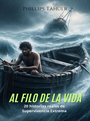 cover image of Al Filo de la Vida